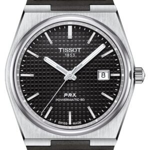 Tissot PRX Powermatic 80 40mm T137.407.17.051.00