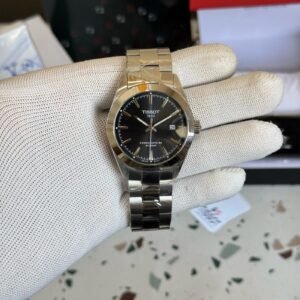 Tissot Gentleman Powermatic 80 Silicium T127.407.11.051.00