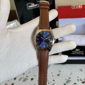 Tissot Gentleman T127.410.16.041.00