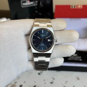 Tissot PRX Powermatic 80