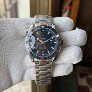 Omega Seamaster Planet Ocean 600M