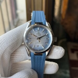 Omega Seamaster Aqua Terra 150M 220.12.41.21.03.008