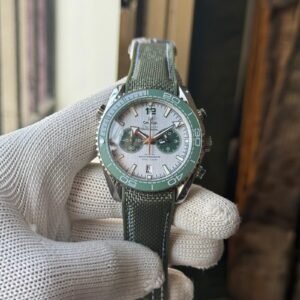 Omega Seamaster Watch