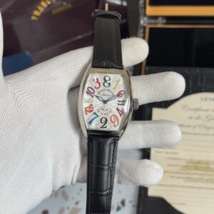 Franck Muller Color Dreams