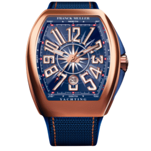 Vanguard Yachting V45SCDTYACHTING 5NBL