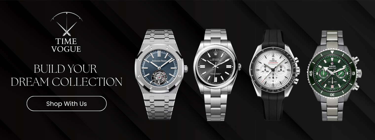 time vogue website banner